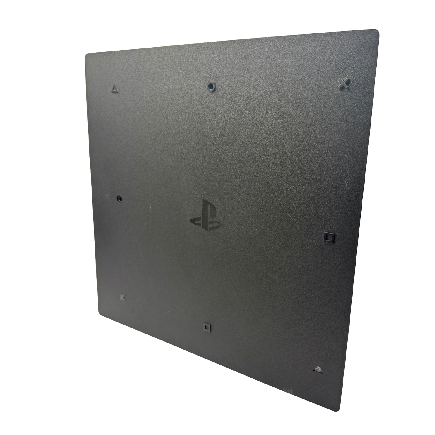 Sony Konsole | PS4 Pro inkl. Controller & Kabel - Zustand: OK