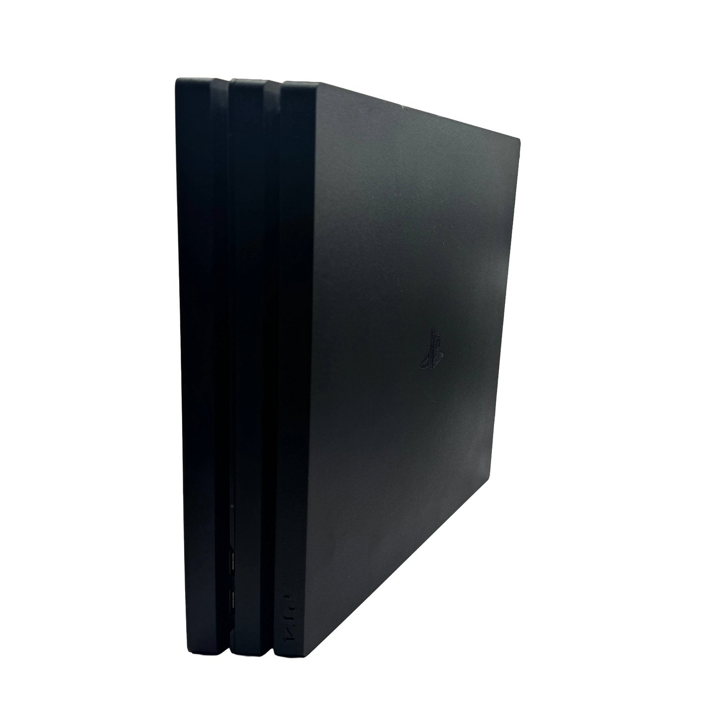 Sony Konsole | PS4 Pro inkl. Controller & Kabel - Zustand: OK