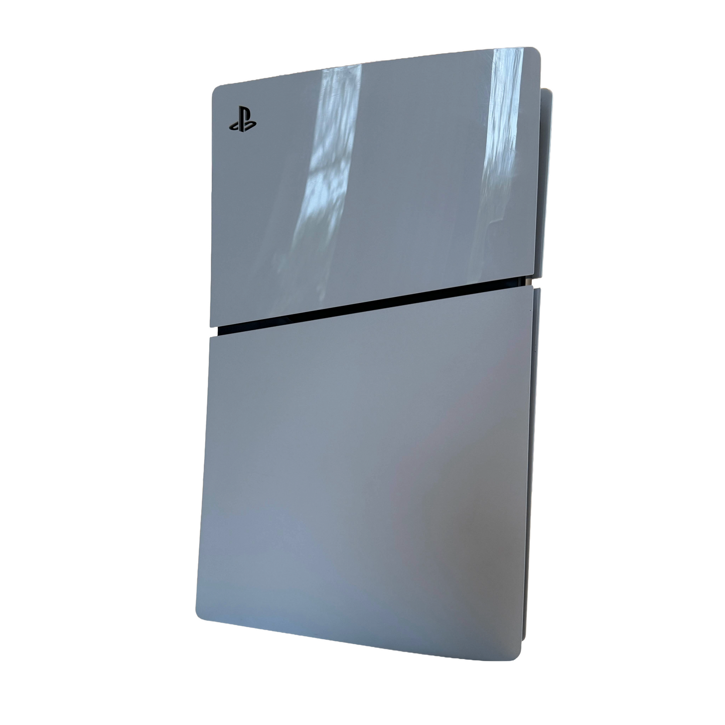 Sony Konsole | PS5 Slim Digital-Edition inkl. Controller & Kabel - Zustand: SEHR GUT