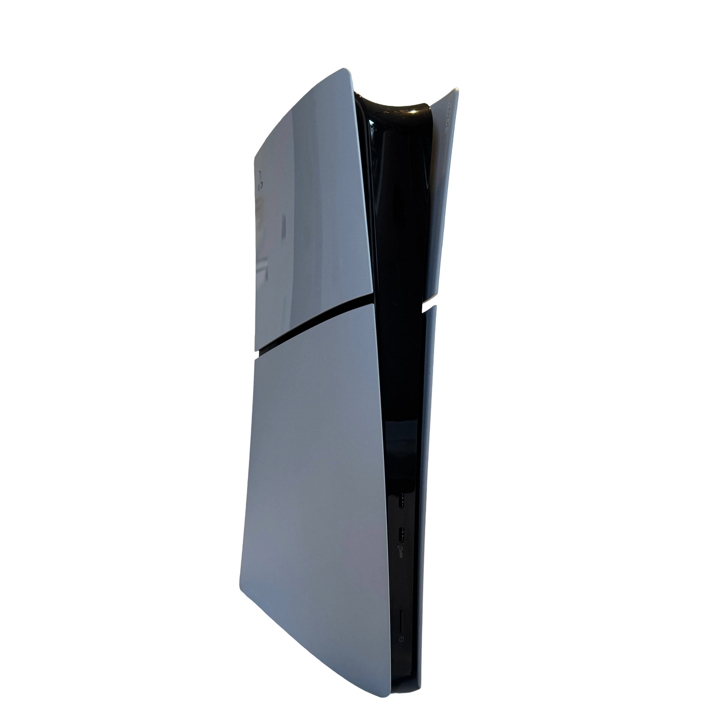 Sony Konsole | PS5 Slim Digital-Edition inkl. Controller & Kabel - Zustand: SEHR GUT