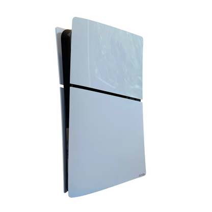 Sony Konsole | PS5 Slim Digital-Edition inkl. Controller & Kabel - Zustand: SEHR GUT