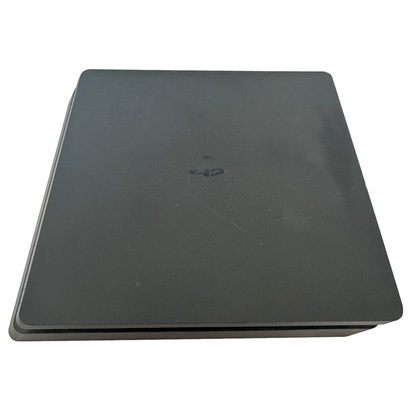 Sony Konsole | PS4 Slim 500 GB (CUH-2216A) inkl. Kabel