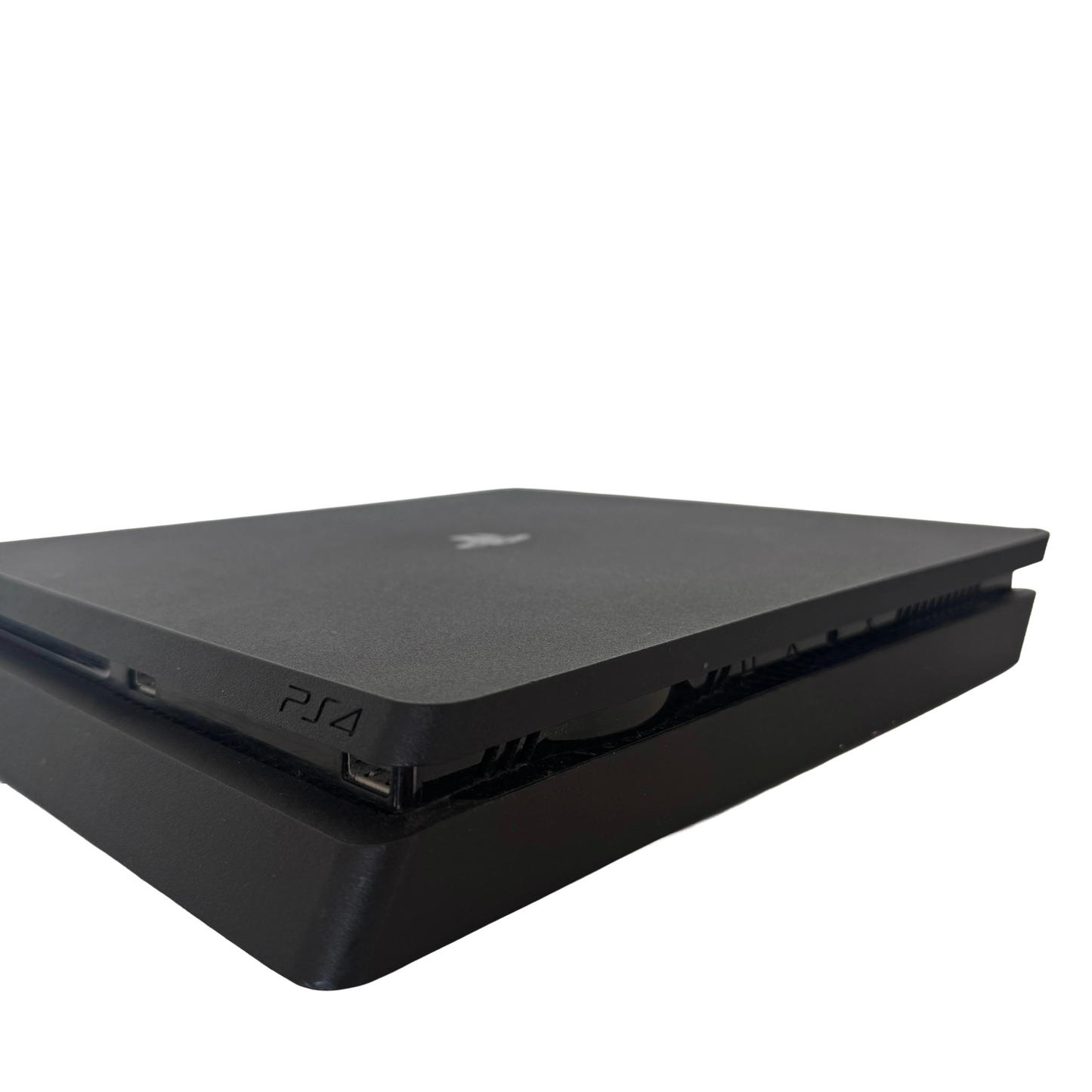 Sony Konsole | PS4 Slim 500 GB (CUH-2216A) inkl. Kabel