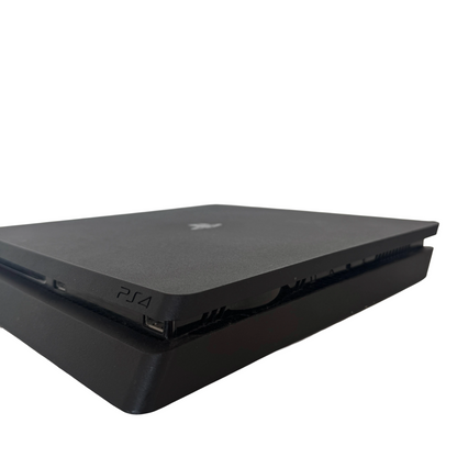 Sony Konsole | PS4 Slim 500 GB (CUH-2216A) inkl. Kabel