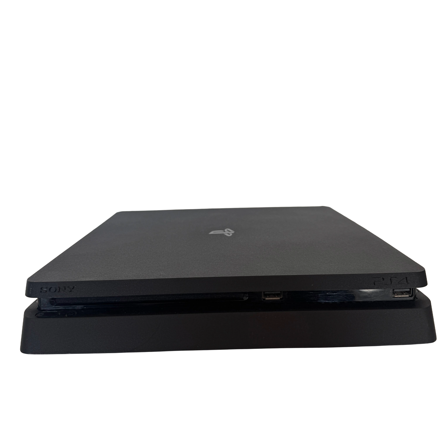 Sony Konsole | PS4 Slim 500 GB (CUH-2216A) inkl. Kabel