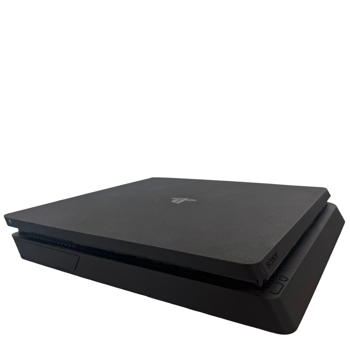 Sony Konsole | PS4 Slim 500 GB (CUH-2216A) inkl. Kabel