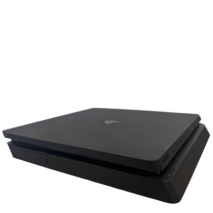 Sony Konsole | PS4 Slim 500 GB (CUH-2216A) inkl. Kabel