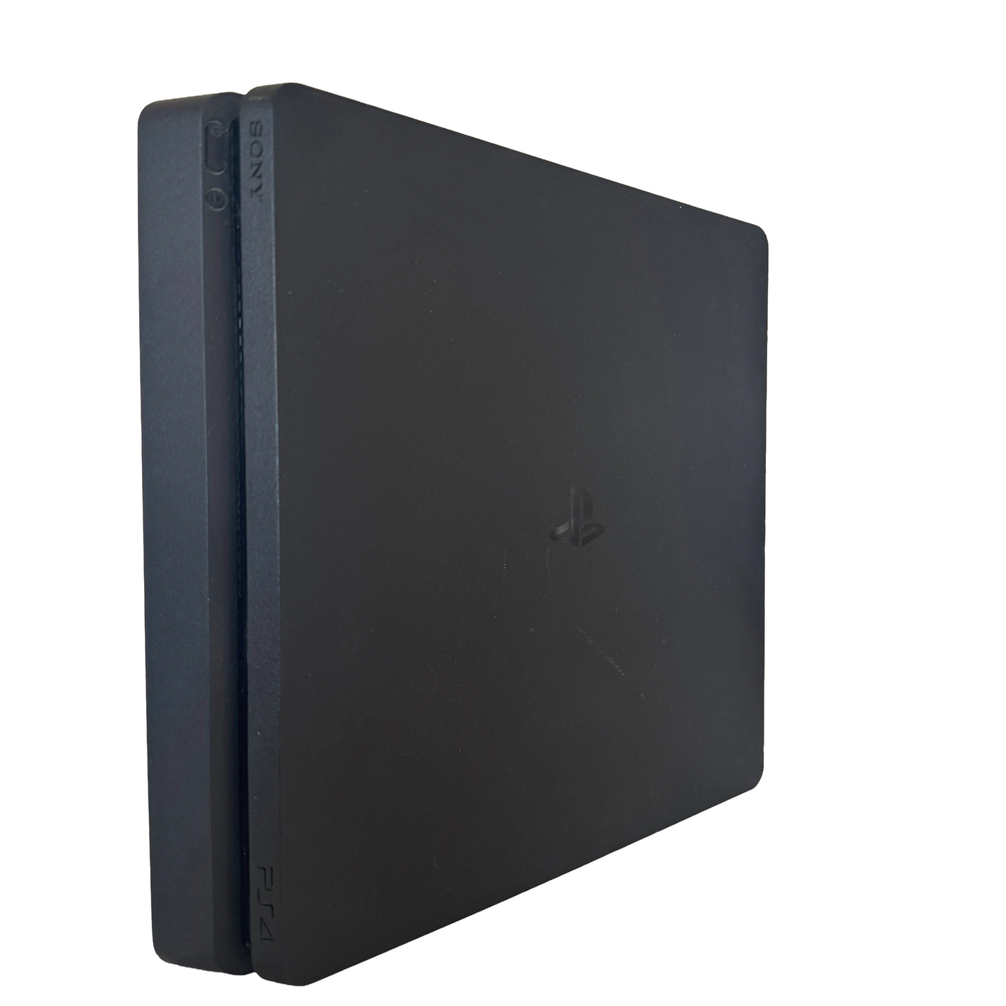 Sony Konsole | PS4 Slim 500 GB (CUH-2216A) inkl. Kabel