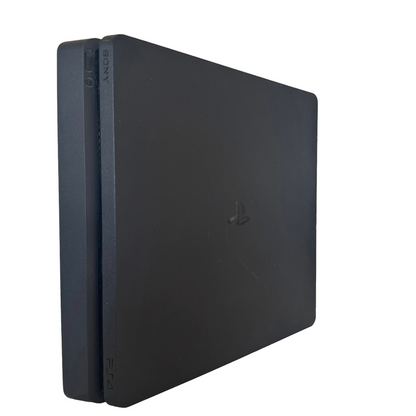 Sony Konsole | PS4 Slim 500 GB (CUH-2216A) inkl. Kabel
