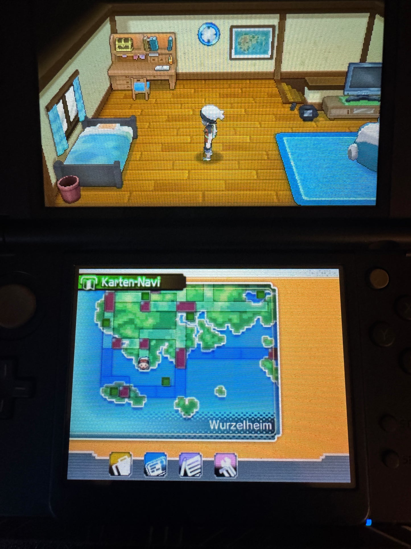 Nintendo Konsole | New 3DS XL (2 x IPS) inkl. Original-Zubehör