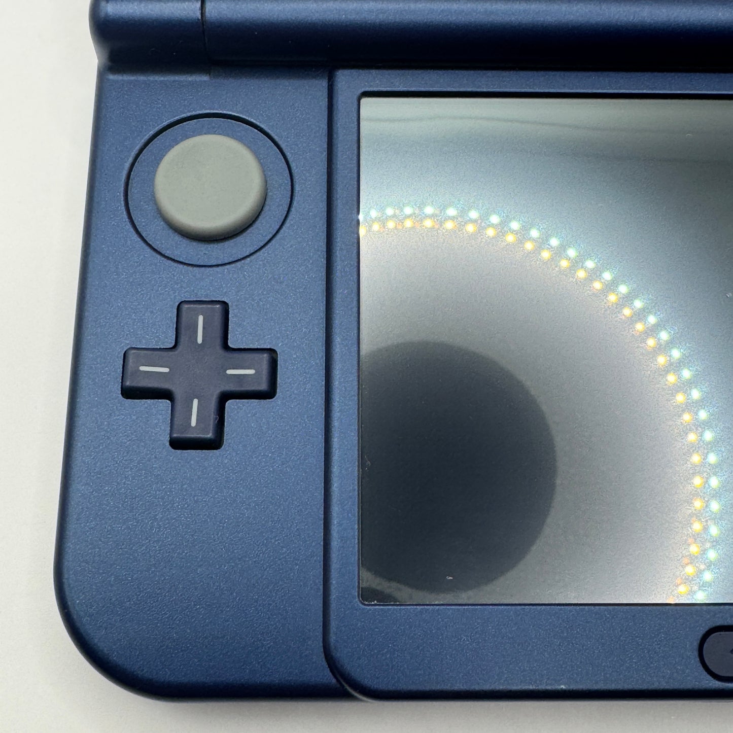 Nintendo Konsole | New 3DS XL (2 x IPS) inkl. Original-Zubehör