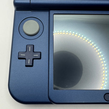 Nintendo Konsole | New 3DS XL (2 x IPS) inkl. Original-Zubehör