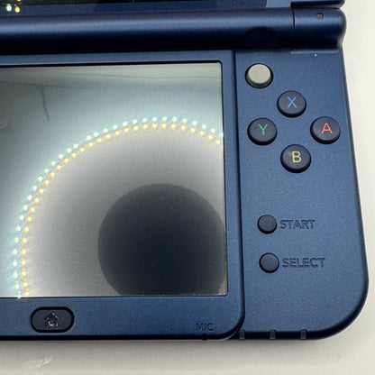Nintendo Konsole | New 3DS XL (2 x IPS) inkl. Original-Zubehör