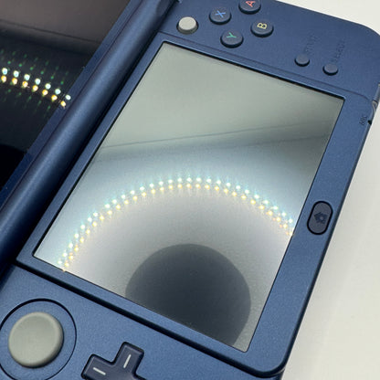 Nintendo Konsole | New 3DS XL (2 x IPS) inkl. Original-Zubehör