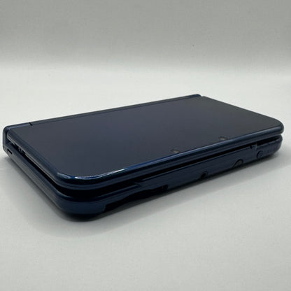 Nintendo Konsole | New 3DS XL (2 x IPS) inkl. Original-Zubehör