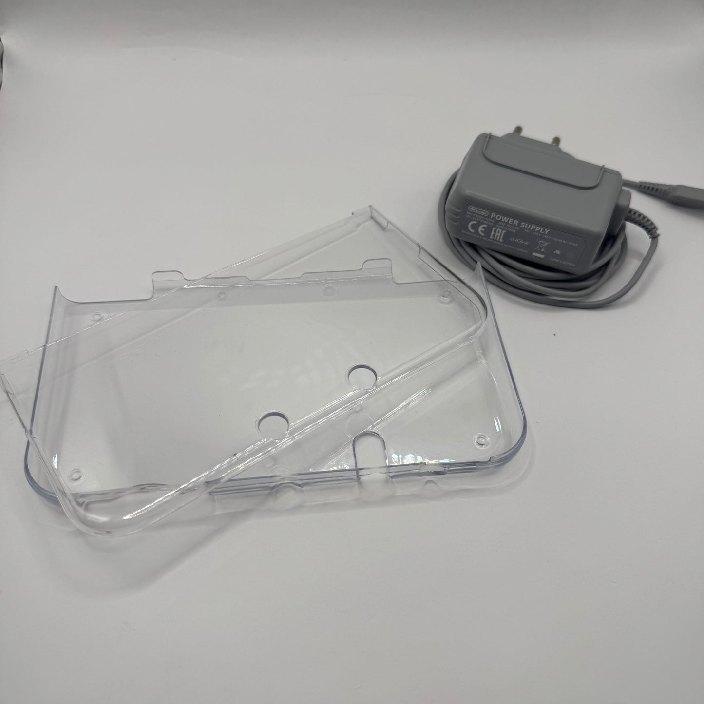 Nintendo Konsole | New 3DS XL (2 x IPS) inkl. Original-Zubehör