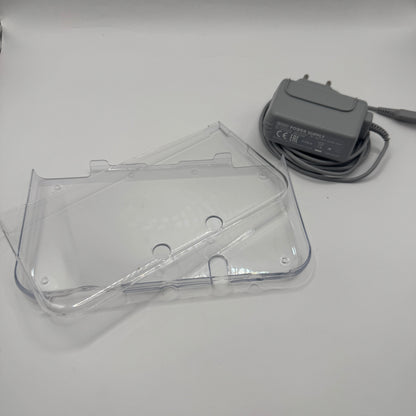 Nintendo Konsole | New 3DS XL (2 x IPS) inkl. Original-Zubehör