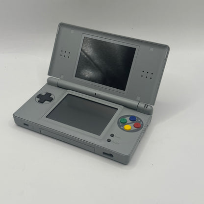 Nintendo Konsole | DS Lite - Klassik SNES EU Stil