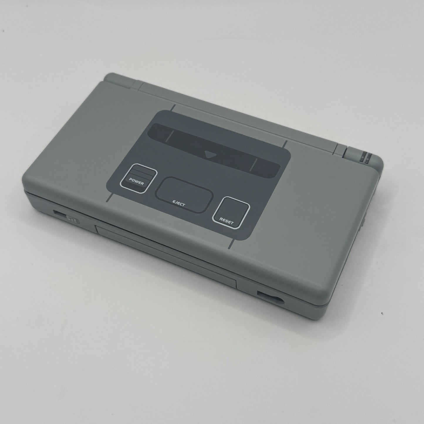 Nintendo Konsole | DS Lite - Klassik SNES EU Stil