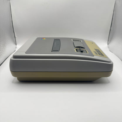 Nintendo Konsole | SNES Starter-Set,2 Controller, 1 Spiel