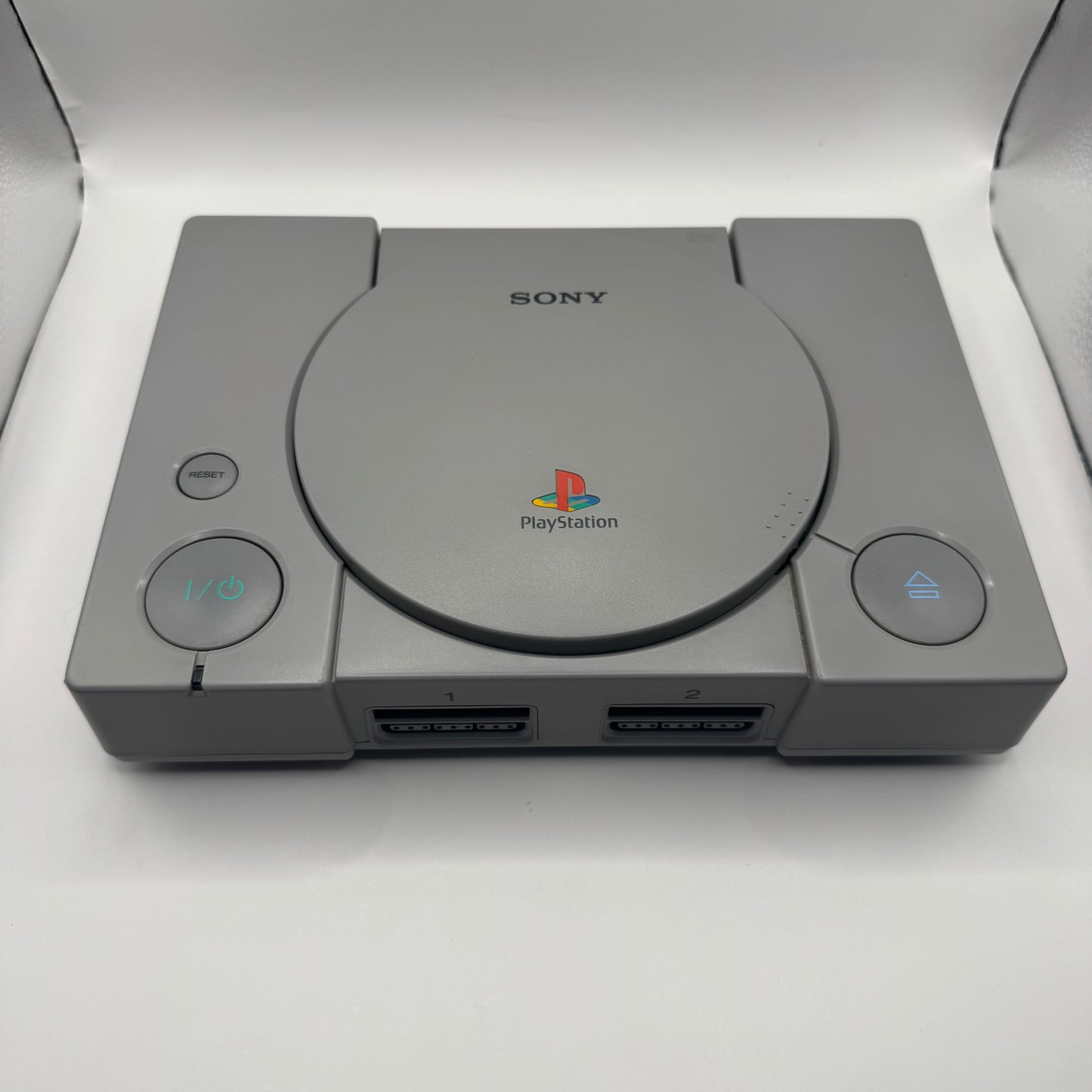 Sony Konsole | PS1 inkl. Controller & Kabel