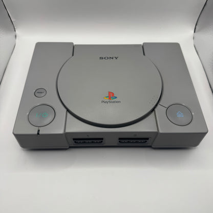 Sony Konsole | PS1 inkl. Controller & Kabel