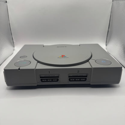 Sony Konsole | PS1 inkl. Controller & Kabel