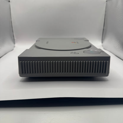 Sony Konsole | PS1 inkl. Controller & Kabel