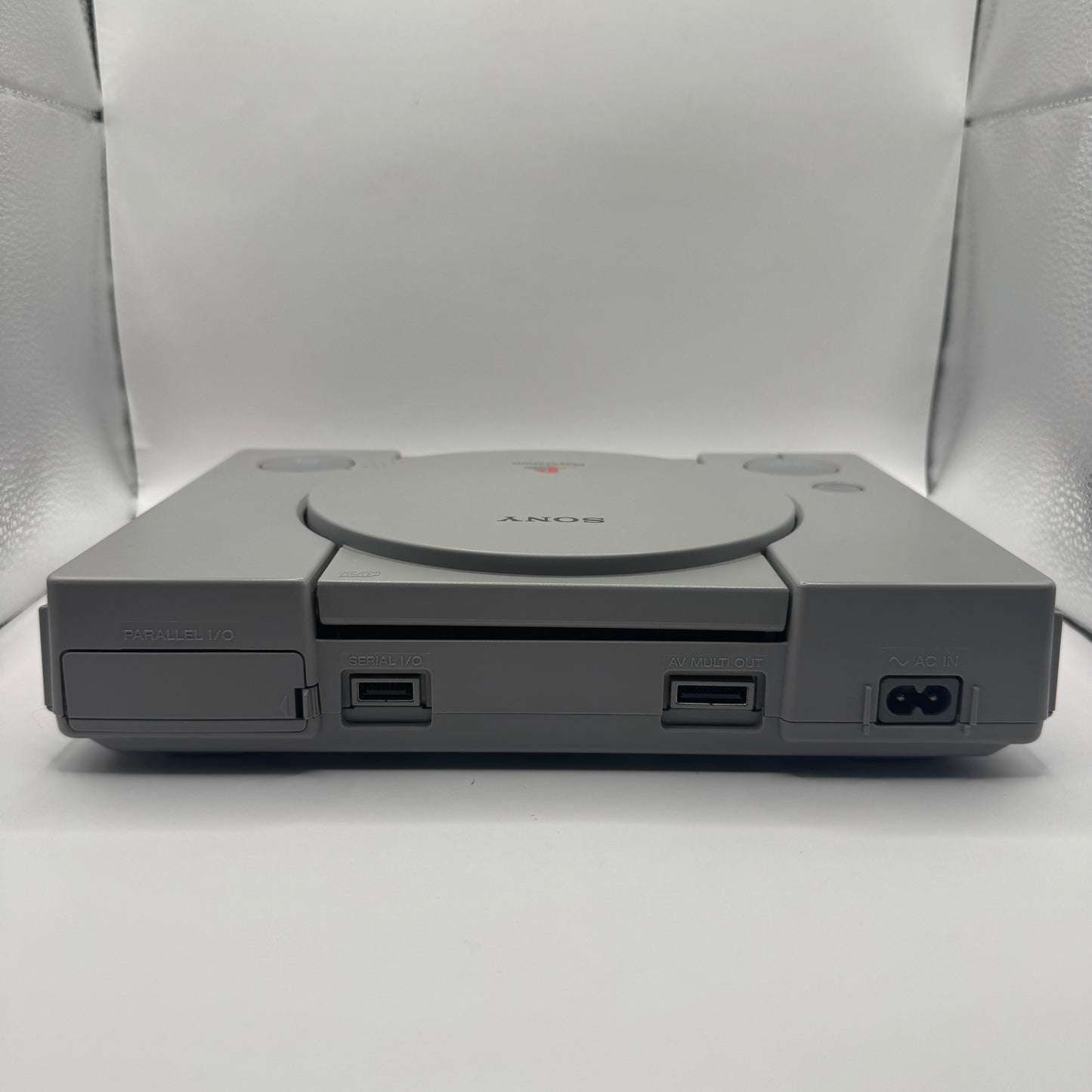 Sony Konsole | PS1 inkl. Controller & Kabel