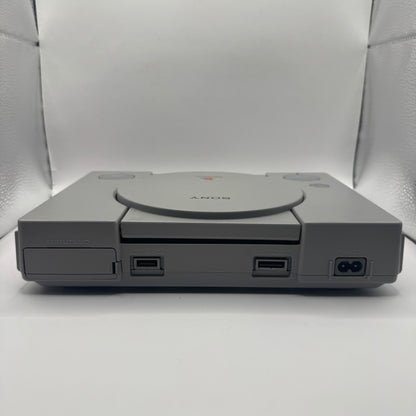 Sony Konsole | PS1 inkl. Controller & Kabel