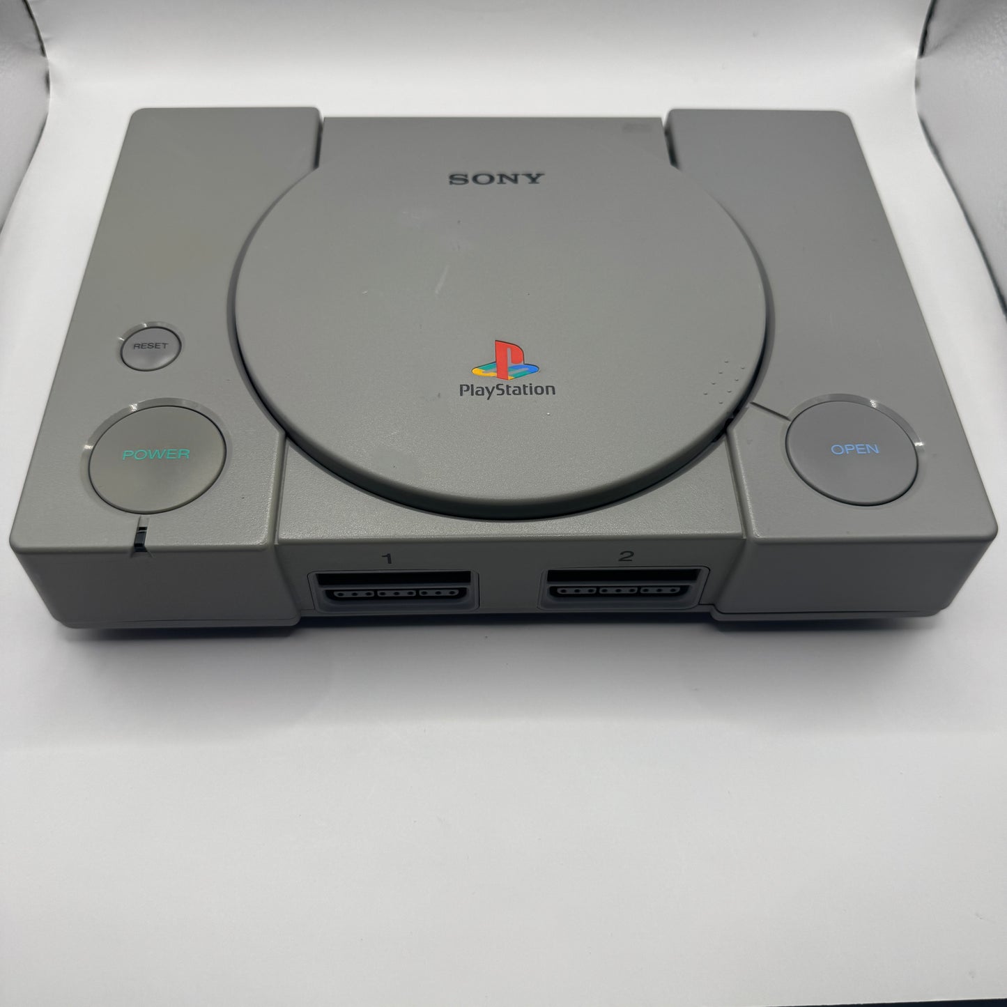 Sony Konsole | PS1 inkl. Controller & Kabel
