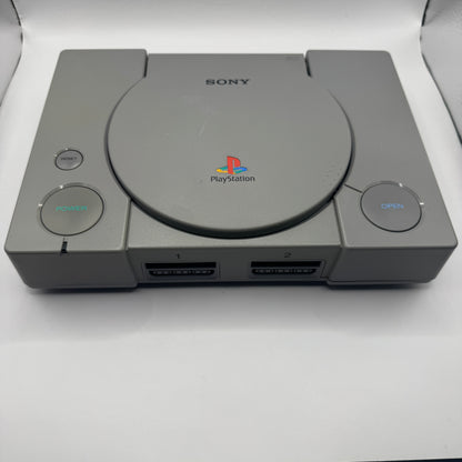 Sony Konsole | PS1 inkl. Controller & Kabel