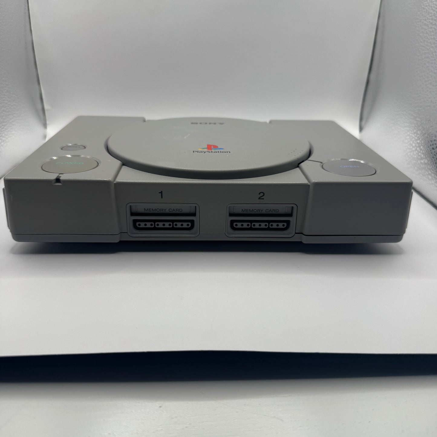 Sony Konsole | PS1 inkl. Controller & Kabel