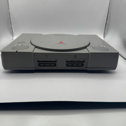 Sony Konsole | PS1 inkl. Controller & Kabel
