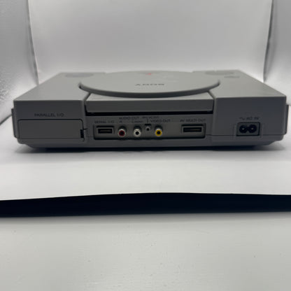 Sony Konsole | PS1 inkl. Controller & Kabel