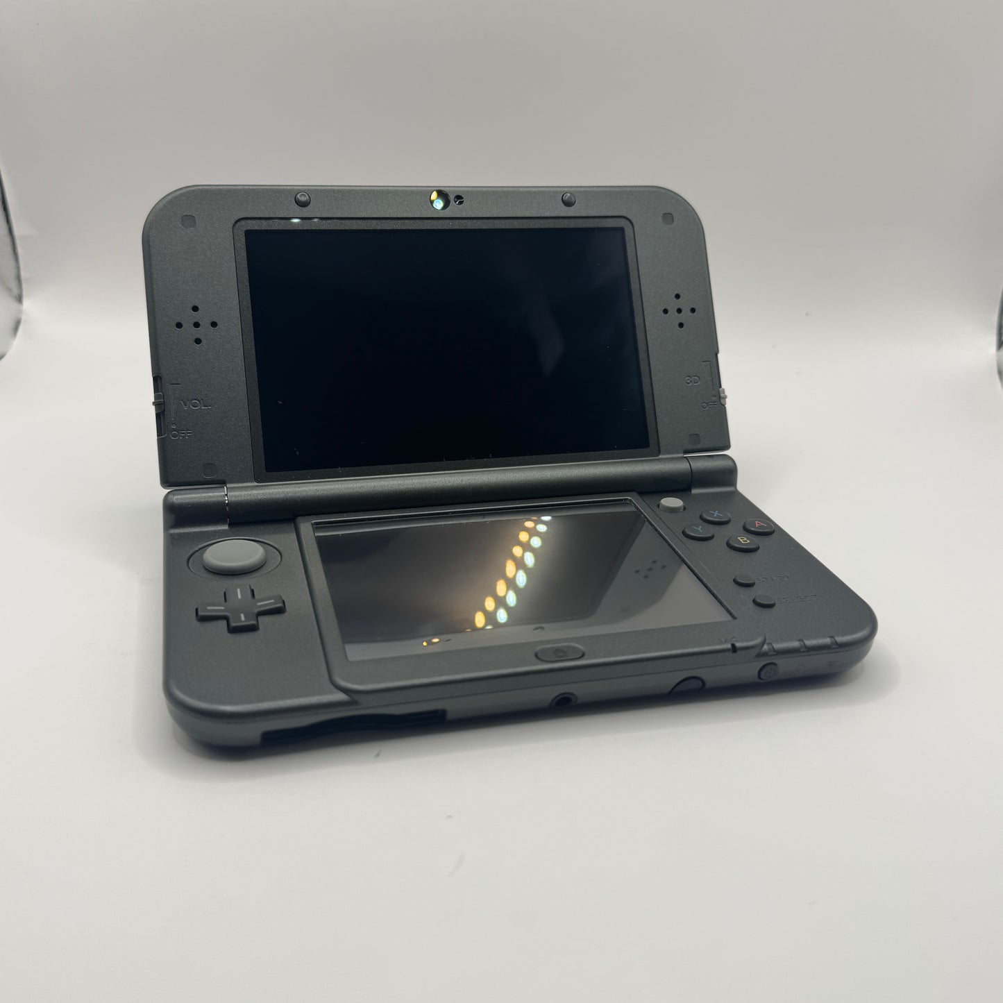Nintendo Konsole | New Nintendo 3DS XL – IPS-Display oben inkl. Ladekabel