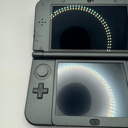 Nintendo Konsole | New Nintendo 3DS XL – IPS-Display oben inkl. Ladekabel