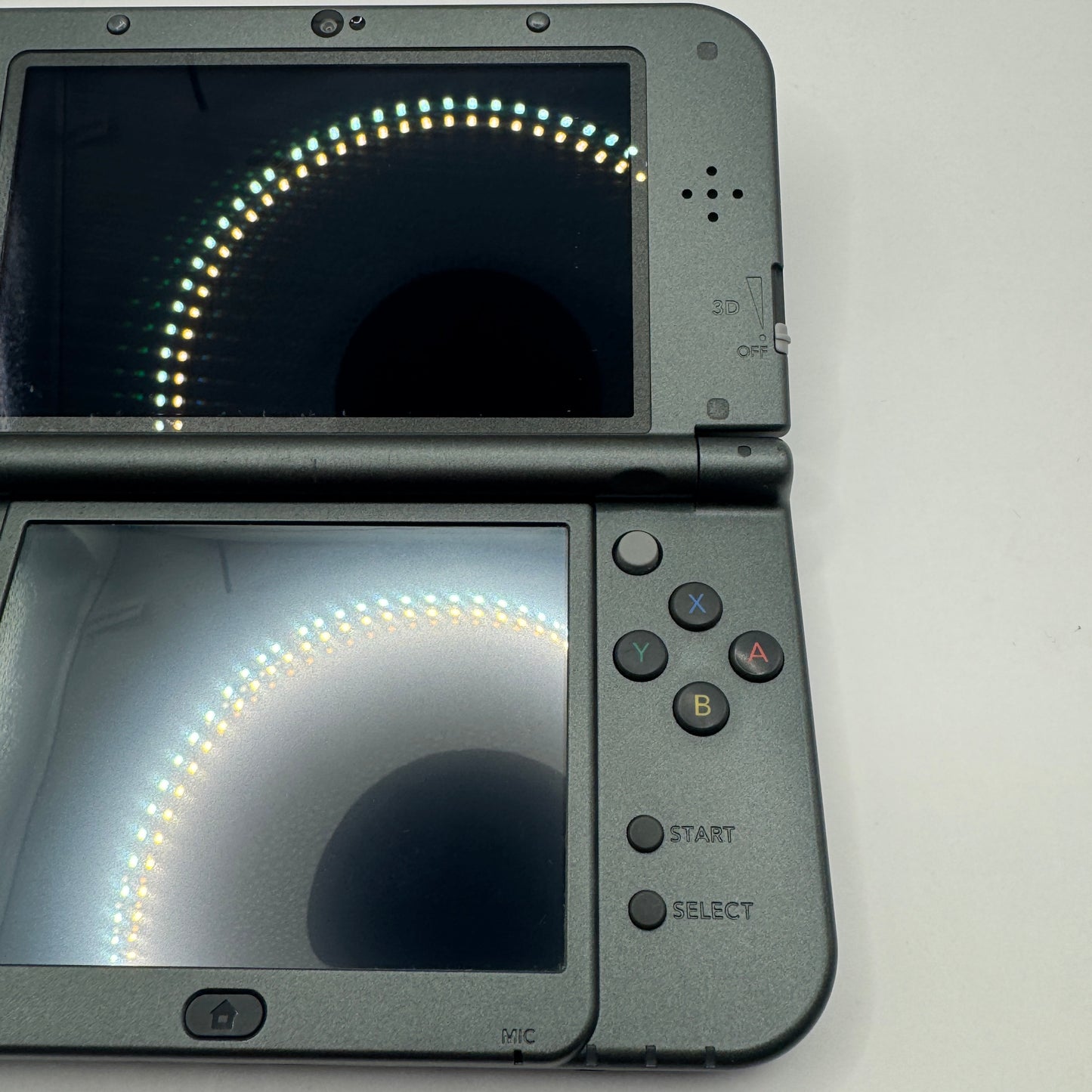 Nintendo Konsole | New Nintendo 3DS XL – IPS-Display oben inkl. Ladekabel