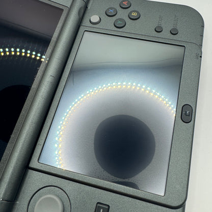 Nintendo Konsole | New Nintendo 3DS XL – IPS-Display oben inkl. Ladekabel