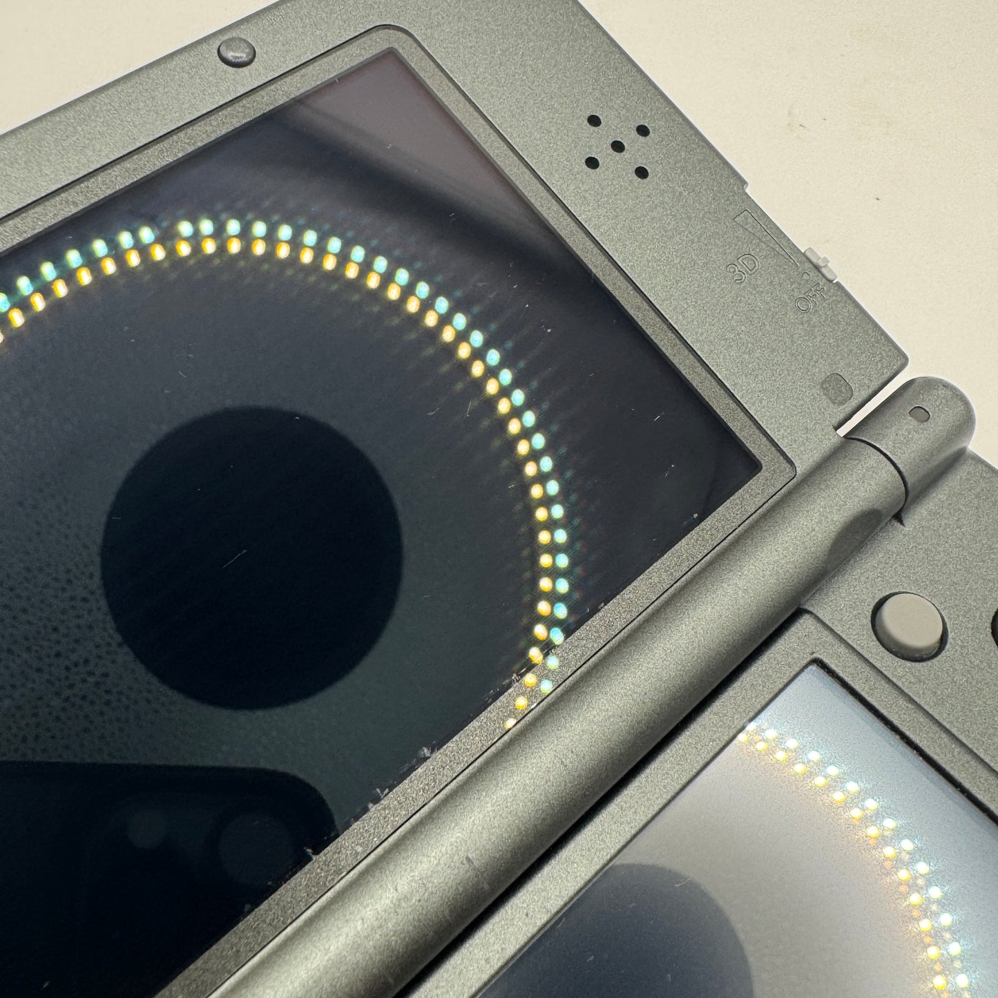 Nintendo Konsole | New Nintendo 3DS XL – IPS-Display oben inkl. Ladekabel