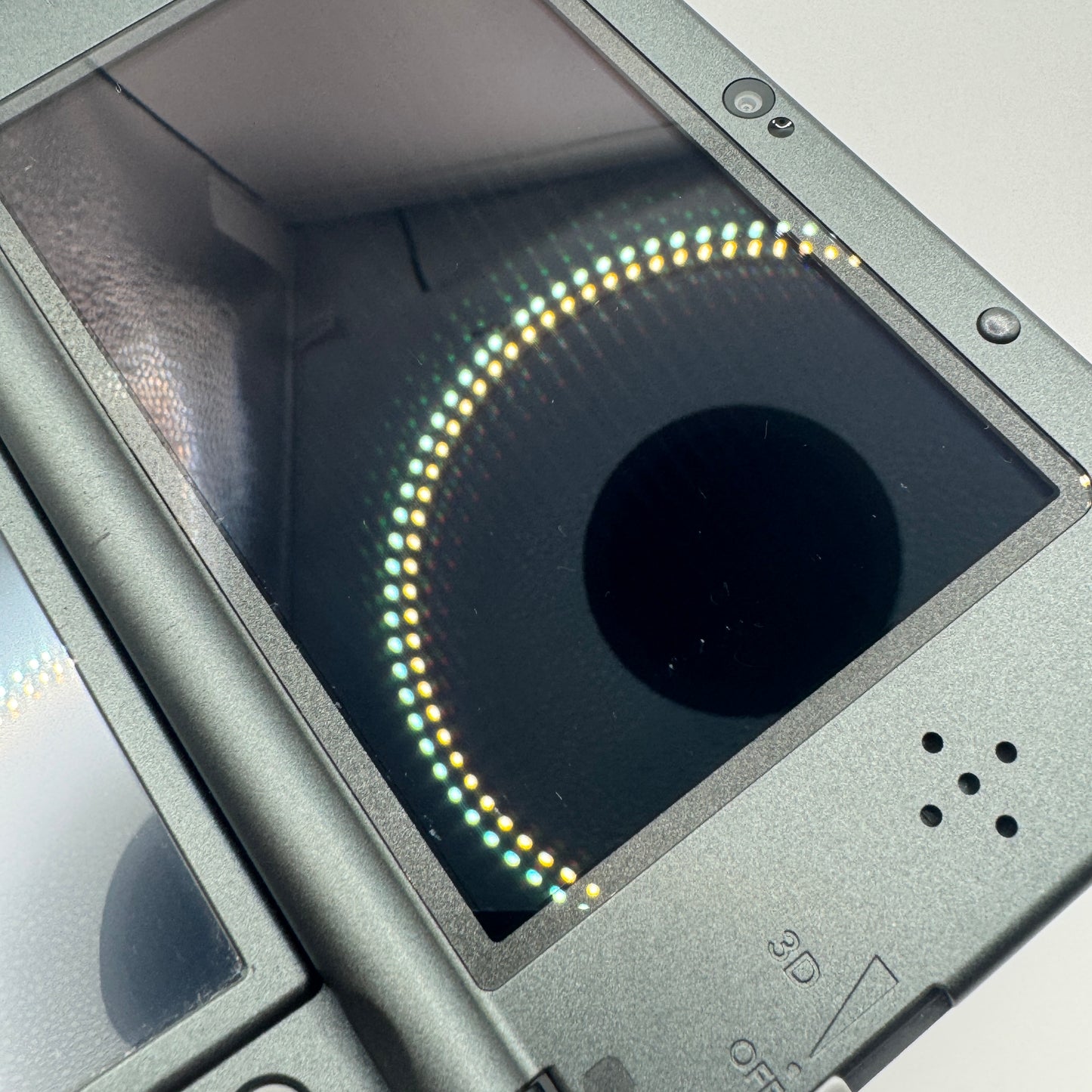 Nintendo Konsole | New Nintendo 3DS XL – IPS-Display oben inkl. Ladekabel