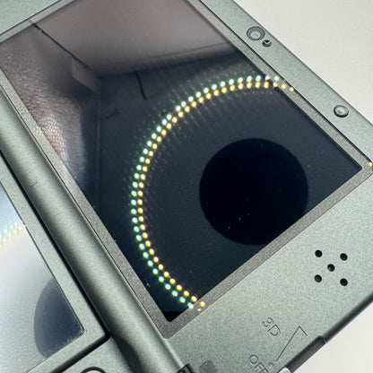 Nintendo Konsole | New Nintendo 3DS XL – IPS-Display oben inkl. Ladekabel