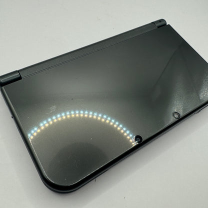 Nintendo Konsole | New Nintendo 3DS XL – IPS-Display oben inkl. Ladekabel