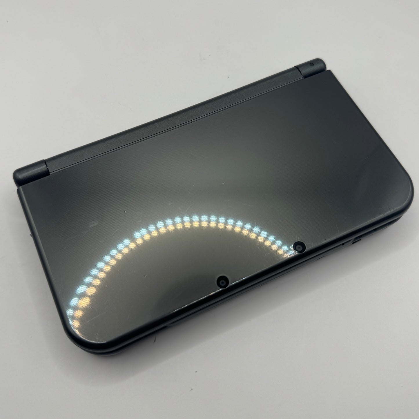 Nintendo Konsole | New Nintendo 3DS XL – IPS-Display oben inkl. Ladekabel