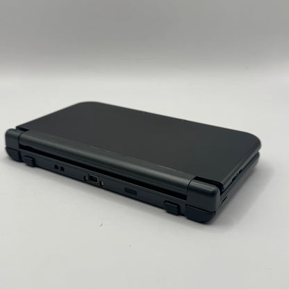 Nintendo Konsole | New Nintendo 3DS XL – IPS-Display oben inkl. Ladekabel