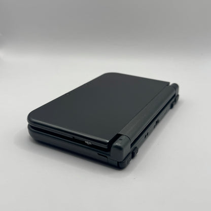 Nintendo Konsole | New Nintendo 3DS XL – IPS-Display oben inkl. Ladekabel