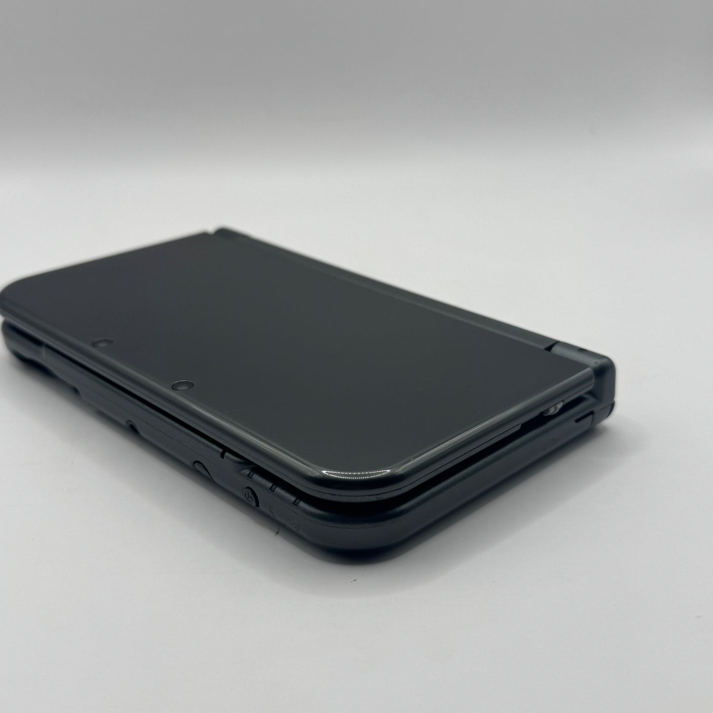 Nintendo Konsole | New Nintendo 3DS XL – IPS-Display oben inkl. Ladekabel