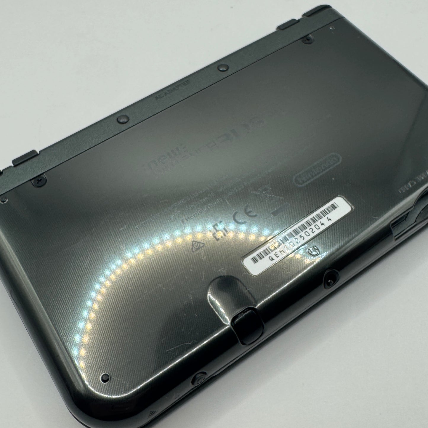 Nintendo Konsole | New Nintendo 3DS XL – IPS-Display oben inkl. Ladekabel