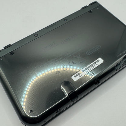 Nintendo Konsole | New Nintendo 3DS XL – IPS-Display oben inkl. Ladekabel