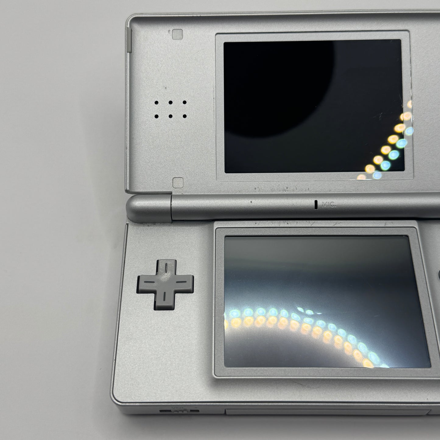 Nintendo Konsole | DS Lite inkl. Ladekabel - GUT